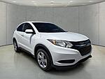 Used 2017 Honda HR-V LX 2WD CVT in FORT PIERCE, FLORIDA (Photo 13)