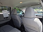 Used 2017 Honda HR-V LX 2WD CVT in FORT PIERCE, FLORIDA (Photo 17)