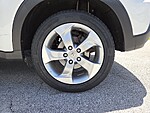 Used 2017 Honda HR-V LX 2WD CVT in FORT PIERCE, FLORIDA (Photo 21)