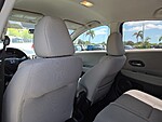 Used 2017 Honda HR-V LX 2WD CVT in FORT PIERCE, FLORIDA (Photo 24)