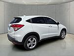 Used 2017 Honda HR-V LX 2WD CVT in FORT PIERCE, FLORIDA (Photo 4)