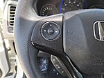 Used 2017 Honda HR-V LX 2WD CVT in FORT PIERCE, FLORIDA (Photo 33)