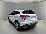 Used 2017 Honda HR-V LX 2WD CVT in FORT PIERCE, FLORIDA (Photo 7)