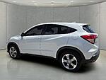 Used 2017 Honda HR-V LX 2WD CVT in FORT PIERCE, FLORIDA (Photo 8)