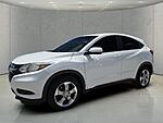 Used 2017 Honda HR-V LX 2WD CVT in FORT PIERCE, FLORIDA (Photo 10)