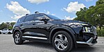 Used 2021 HYUNDAI SANTA FE SEL FWD in FORT PIERCE, FLORIDA