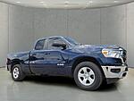 Used 2021 RAM 1500 BIG HORN 4X2 QUAD CAB 6'4