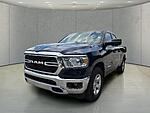 Used 2021 RAM 1500 BIG HORN 4X2 QUAD CAB 6'4