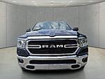 Used 2021 RAM 1500 BIG HORN 4X2 QUAD CAB 6'4