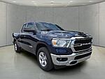 Used 2021 RAM 1500 BIG HORN 4X2 QUAD CAB 6'4