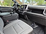 Used 2021 RAM 1500 BIG HORN 4X2 QUAD CAB 6'4