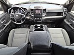 Used 2021 RAM 1500 BIG HORN 4X2 QUAD CAB 6'4