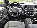 Used 2021 RAM 1500 BIG HORN 4X2 QUAD CAB 6'4