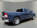 Used 2021 RAM 1500 BIG HORN 4X2 QUAD CAB 6'4