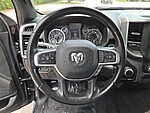 Used 2021 RAM 1500 BIG HORN 4X2 QUAD CAB 6'4
