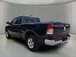 Used 2021 RAM 1500 BIG HORN 4X2 QUAD CAB 6'4