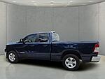 Used 2021 RAM 1500 BIG HORN 4X2 QUAD CAB 6'4