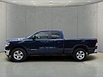 Used 2021 RAM 1500 BIG HORN 4X2 QUAD CAB 6'4