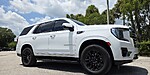 Used 2021 GMC YUKON 4WD 4DR SLT in FORT PIERCE, FLORIDA