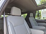 Used 2021 GMC YUKON 4WD 4DR SLT in FORT PIERCE, FLORIDA (Photo 19)
