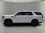 Used 2021 GMC YUKON 4WD 4DR SLT in FORT PIERCE, FLORIDA (Photo 9)