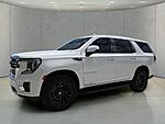Used 2021 GMC YUKON 4WD 4DR SLT in FORT PIERCE, FLORIDA (Photo 10)