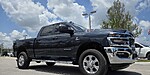 Used 2026 RAM 2500 BIG HORN 4X4 CREW CAB 6'4" BOX in FORT PIERCE, FLORIDA