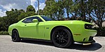 Used 2023 DODGE CHALLENGER R/T RWD in FORT PIERCE, FLORIDA