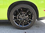 Used 2023 DODGE CHALLENGER R/T RWD in FORT PIERCE, FLORIDA (Photo 22)
