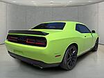 Used 2023 DODGE CHALLENGER R/T RWD in FORT PIERCE, FLORIDA (Photo 5)