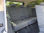 Used 2022 LINCOLN NAVIGATOR BLACK LABEL 4X4 in FORT PIERCE, FLORIDA (Photo 20)