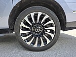 Used 2022 LINCOLN NAVIGATOR BLACK LABEL 4X4 in FORT PIERCE, FLORIDA (Photo 22)