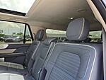 Used 2022 LINCOLN NAVIGATOR BLACK LABEL 4X4 in FORT PIERCE, FLORIDA (Photo 24)