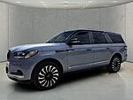 Used 2022 LINCOLN NAVIGATOR BLACK LABEL 4X4 in FORT PIERCE, FLORIDA (Photo 10)