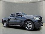 Used 2021 RAM 1500 LARAMIE 4X2 CREW CAB 5'7