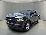 Used 2021 RAM 1500 LARAMIE 4X2 CREW CAB 5'7