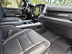 Used 2021 RAM 1500 LARAMIE 4X2 CREW CAB 5'7