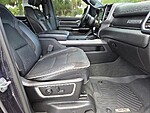 Used 2021 RAM 1500 LARAMIE 4X2 CREW CAB 5'7