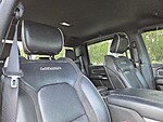 Used 2021 RAM 1500 LARAMIE 4X2 CREW CAB 5'7