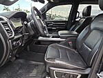 Used 2021 RAM 1500 LARAMIE 4X2 CREW CAB 5'7