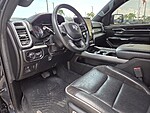 Used 2021 RAM 1500 LARAMIE 4X2 CREW CAB 5'7