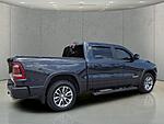 Used 2021 RAM 1500 LARAMIE 4X2 CREW CAB 5'7