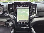 Used 2021 RAM 1500 LARAMIE 4X2 CREW CAB 5'7