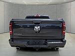 Used 2021 RAM 1500 LARAMIE 4X2 CREW CAB 5'7