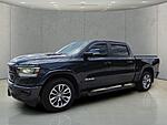 Used 2021 RAM 1500 LARAMIE 4X2 CREW CAB 5'7
