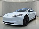 Used 2025 TESLA MODEL 3 LONG RANGE RWD in FORT PIERCE, FLORIDA (Photo 11)