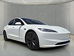 Used 2025 TESLA MODEL 3 LONG RANGE RWD in FORT PIERCE, FLORIDA (Photo 13)