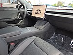Used 2025 TESLA MODEL 3 LONG RANGE RWD in FORT PIERCE, FLORIDA (Photo 14)
