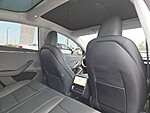 Used 2025 TESLA MODEL 3 LONG RANGE RWD in FORT PIERCE, FLORIDA (Photo 17)