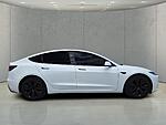 Used 2025 TESLA MODEL 3 LONG RANGE RWD in FORT PIERCE, FLORIDA (Photo 3)
